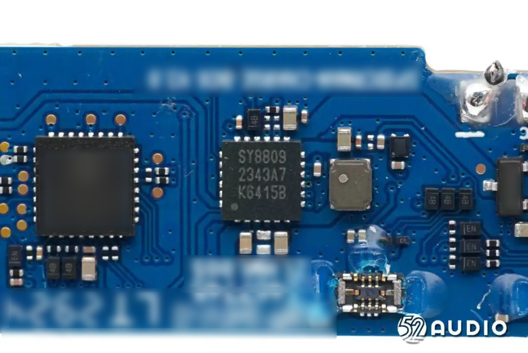 功能豐富、高度集成化，思遠半導(dǎo)體SY8809充電倉解決方案獲Ola Friend采用